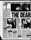Birmingham Mail Wednesday 13 December 1989 Page 6