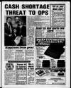 Birmingham Mail Wednesday 13 December 1989 Page 9