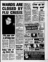 Birmingham Mail Wednesday 13 December 1989 Page 13