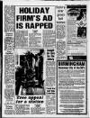 Birmingham Mail Wednesday 13 December 1989 Page 31