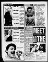 Birmingham Mail Wednesday 13 December 1989 Page 49