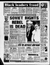 Birmingham Mail Friday 15 December 1989 Page 2