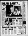 Birmingham Mail Friday 15 December 1989 Page 3