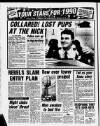 Birmingham Mail Friday 15 December 1989 Page 10