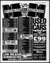 Birmingham Mail Friday 15 December 1989 Page 15