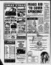 Birmingham Mail Friday 15 December 1989 Page 22