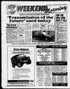 Birmingham Mail Friday 15 December 1989 Page 42