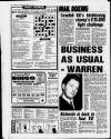 Birmingham Mail Friday 15 December 1989 Page 50