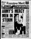 Birmingham Mail Saturday 16 December 1989 Page 1