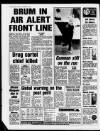 Birmingham Mail Saturday 16 December 1989 Page 2