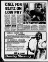 Birmingham Mail Saturday 16 December 1989 Page 4