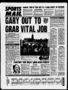 Birmingham Mail Saturday 16 December 1989 Page 36