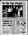 Birmingham Mail Tuesday 19 December 1989 Page 3