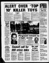 Birmingham Mail Tuesday 19 December 1989 Page 4