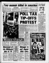 Birmingham Mail Tuesday 19 December 1989 Page 5