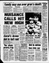 Birmingham Mail Tuesday 19 December 1989 Page 14