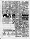 Birmingham Mail Tuesday 19 December 1989 Page 22