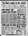 Birmingham Mail Friday 22 December 1989 Page 2