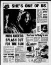 Birmingham Mail Friday 22 December 1989 Page 3