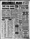 Birmingham Mail Friday 22 December 1989 Page 19