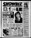 Birmingham Mail Friday 22 December 1989 Page 21