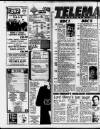 Birmingham Mail Friday 22 December 1989 Page 22