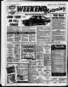 Birmingham Mail Friday 22 December 1989 Page 36