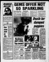 Birmingham Mail Thursday 28 December 1989 Page 5