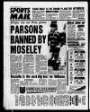 Birmingham Mail Thursday 28 December 1989 Page 36