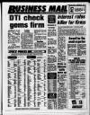 Birmingham Mail Friday 29 December 1989 Page 19