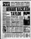 Birmingham Mail Friday 29 December 1989 Page 48
