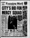 Birmingham Mail Saturday 30 December 1989 Page 1