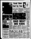 Birmingham Mail Saturday 30 December 1989 Page 12