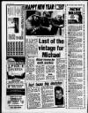 Birmingham Mail Saturday 30 December 1989 Page 19