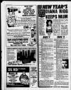 Birmingham Mail Saturday 30 December 1989 Page 25