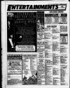 Birmingham Mail Saturday 30 December 1989 Page 37