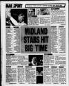 Birmingham Mail Saturday 30 December 1989 Page 45
