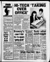 Birmingham Mail Monday 01 January 1990 Page 7