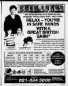 Birmingham Mail Monday 01 January 1990 Page 11