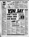 Birmingham Mail Wednesday 03 January 1990 Page 14
