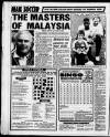 Birmingham Mail Wednesday 03 January 1990 Page 32