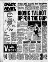 Birmingham Mail Wednesday 03 January 1990 Page 36