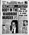 Birmingham Mail Thursday 04 January 1990 Page 1