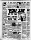 Birmingham Mail Thursday 04 January 1990 Page 18