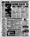 Birmingham Mail Friday 05 January 1990 Page 50