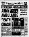 Birmingham Mail Saturday 06 January 1990 Page 3
