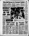 Birmingham Mail Saturday 06 January 1990 Page 6