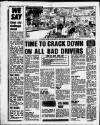 Birmingham Mail Saturday 06 January 1990 Page 8