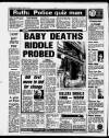 Birmingham Mail Monday 08 January 1990 Page 2