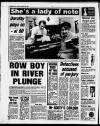 Birmingham Mail Monday 08 January 1990 Page 4
